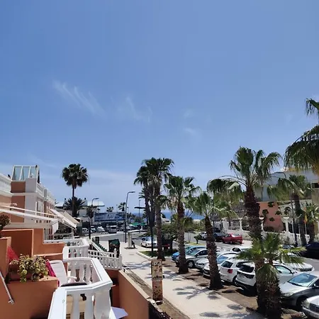 Seafront Royal Garden Mile 公寓 美洲海滩
