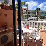 Seafront Royal Garden Mile Playa de las Américas