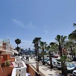 Seafront Royal Garden Mile Apartman Playa de las Américas