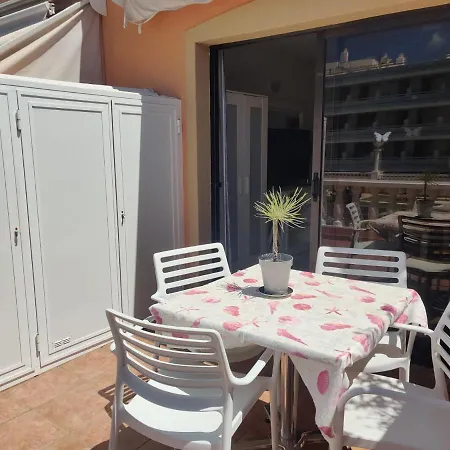 Seafront Royal Garden Mile * Playa de las Americas (Tenerife)