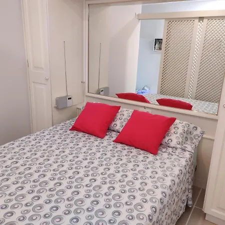 Seafront Royal Garden Mile * Playa de las Americas (Tenerife)