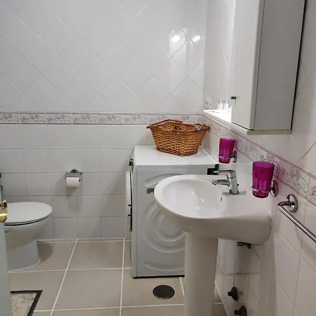 Apartament Seafront Royal Garden Mile Playa de las Americas (Tenerife)