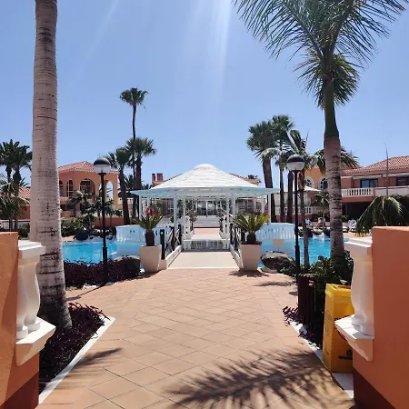 Appartamento Seafront Royal Garden Mile