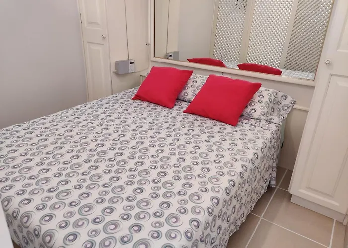 Seafront Royal Garden Mile Playa de las Americas (Tenerife)