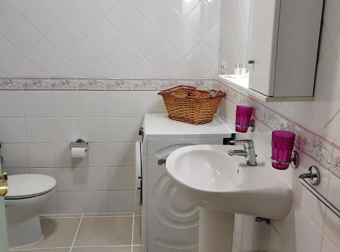 Apartament Seafront Royal Garden Mile Playa de las Americas (Tenerife)