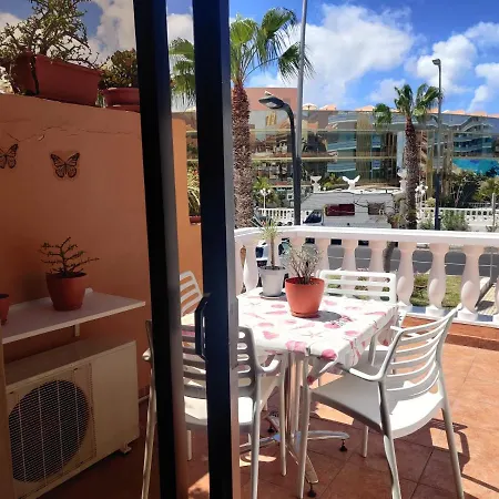 Seafront Royal Garden Mile Playa de las Americas (Tenerife)