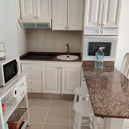 Apartmán Seafront Royal Garden Mile *