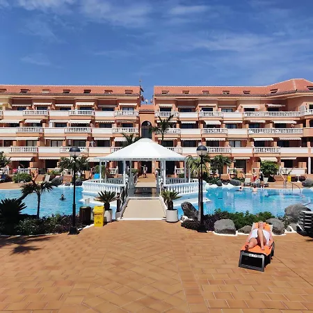 Seafront Royal Garden Mile * Πλάγια ντε λας Αμέρικας