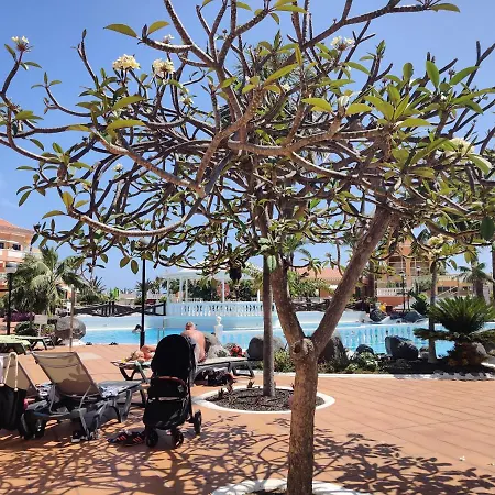 Seafront Royal Garden Mile Πλάγια ντε λας Αμέρικας