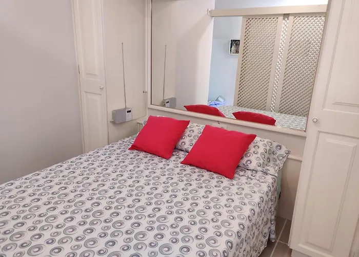 Seafront Royal Garden Mile * 플라야데라스아메리카스