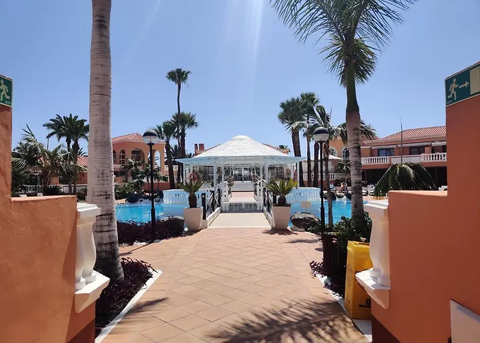 Apartamento Seafront Royal Garden Mile